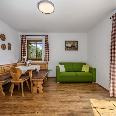 וורפנוונג Das Eulersberg Apartments & Chalets מראה חיצוני תמונה