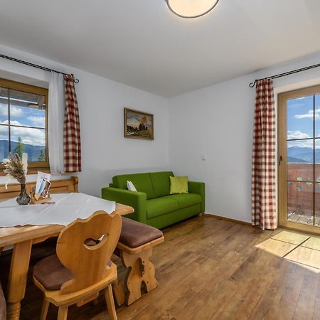 וורפנוונג Das Eulersberg Apartments & Chalets מראה חיצוני תמונה