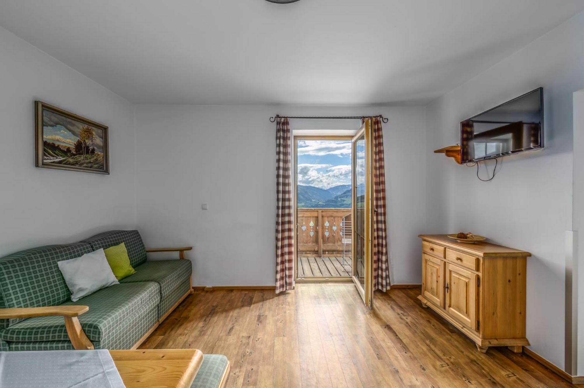 וורפנוונג Das Eulersberg Apartments & Chalets מראה חיצוני תמונה