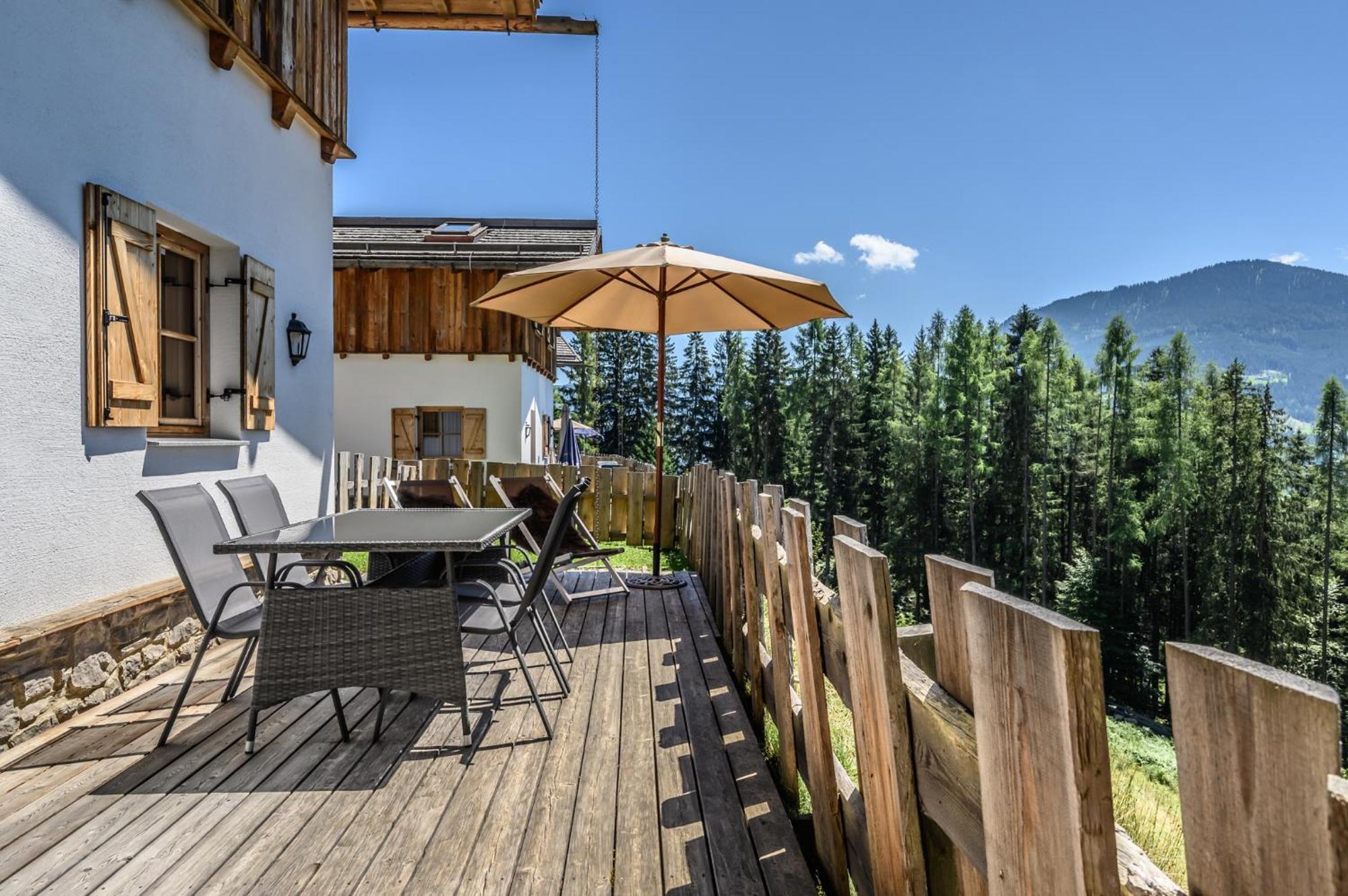 וורפנוונג Das Eulersberg Apartments & Chalets חדר תמונה