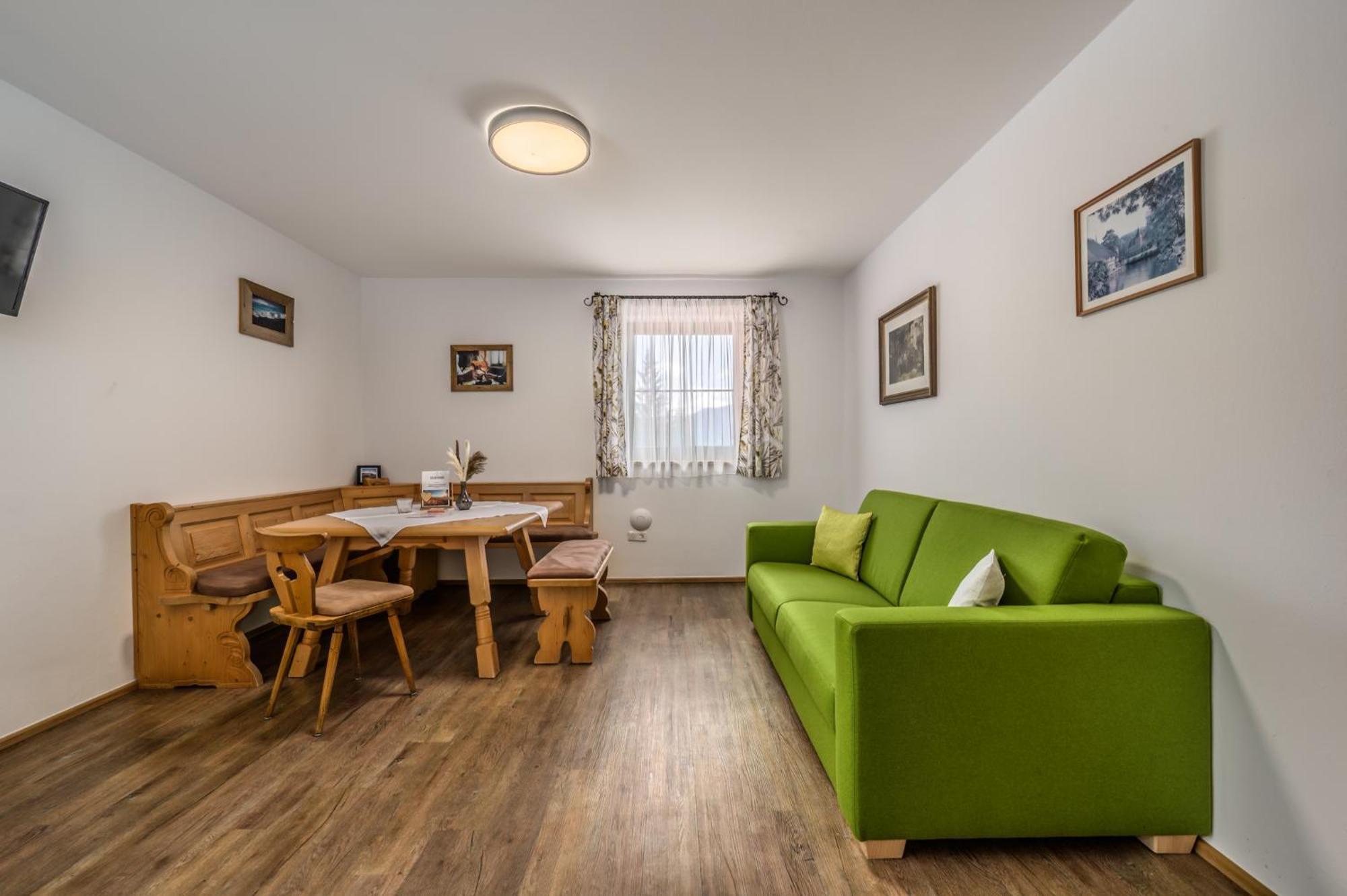 וורפנוונג Das Eulersberg Apartments & Chalets מראה חיצוני תמונה
