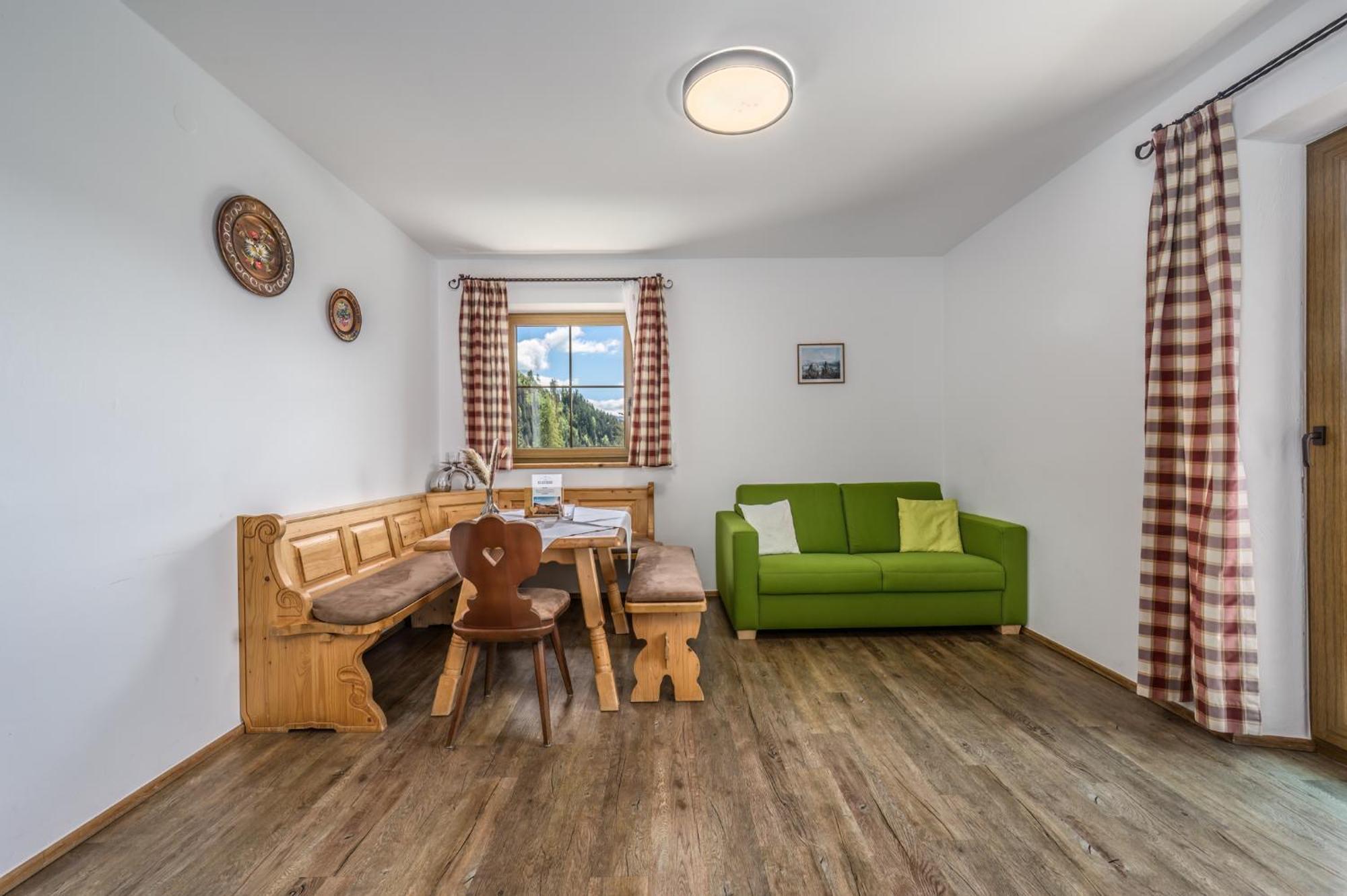 וורפנוונג Das Eulersberg Apartments & Chalets מראה חיצוני תמונה